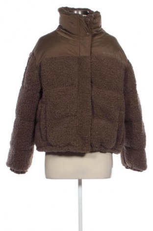 Дамско яке Fb Sister, Размер L, Цвят Кафяв, Цена 49,99 лв.