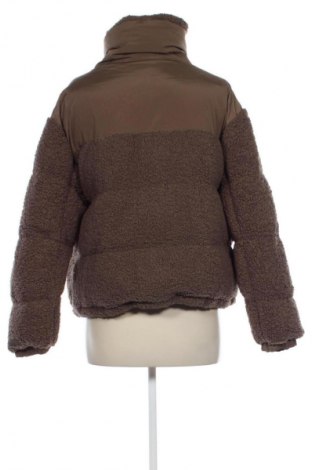 Дамско яке Fb Sister, Размер L, Цвят Кафяв, Цена 49,99 лв.