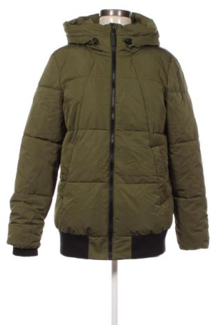 Дамско яке Fb Sister, Размер M, Цвят Зелен, Цена 23,51 €