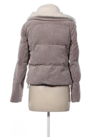 Γυναικείο μπουφάν Fb Sister, Μέγεθος XS, Χρώμα  Μπέζ, Τιμή 30,99 €