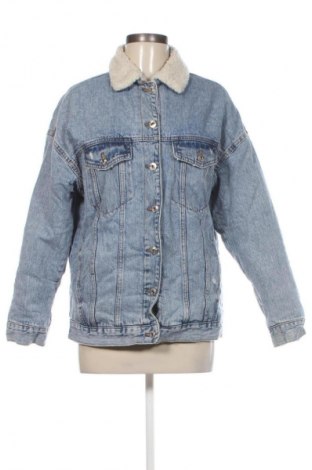 Dámská bunda  Fb Sister, Velikost XS, Barva Modrá, Cena  329,00 Kč