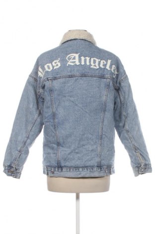 Dámská bunda  Fb Sister, Velikost XS, Barva Modrá, Cena  329,00 Kč