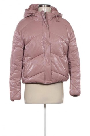 Dámská bunda  Fb Sister, Velikost S, Barva Popelavě růžová, Cena  529,00 Kč