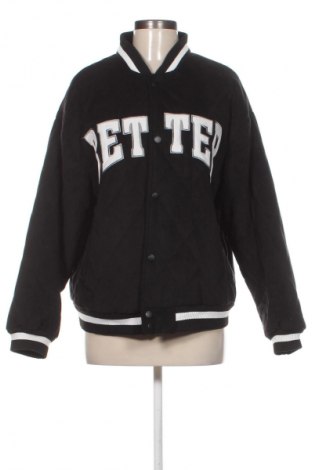 Női dzseki Fb Sister, Méret L, Szín Fekete, Ár 5 169 Ft