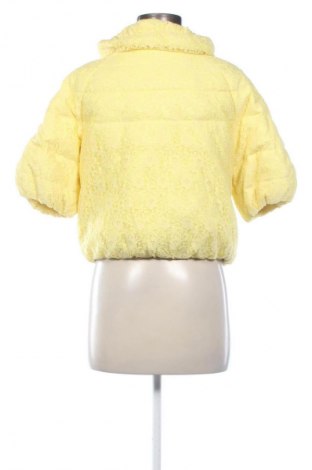 Damenjacke Featuring, Größe M, Farbe Gelb, Preis 43,99 €