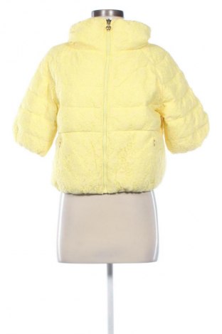 Damenjacke Featuring, Größe M, Farbe Gelb, Preis 43,99 €