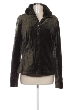 Damenjacke Finn Flare, Größe L, Farbe Grün, Preis € 72,99