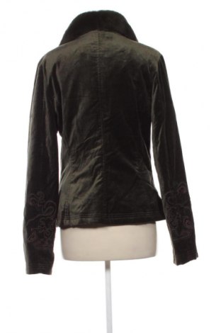 Damenjacke Finn Flare, Größe L, Farbe Grün, Preis € 72,99