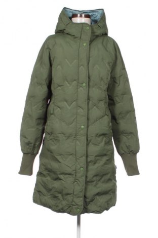 Női dzseki Finside, Méret M, Szín Zöld, Ár 48 709 Ft