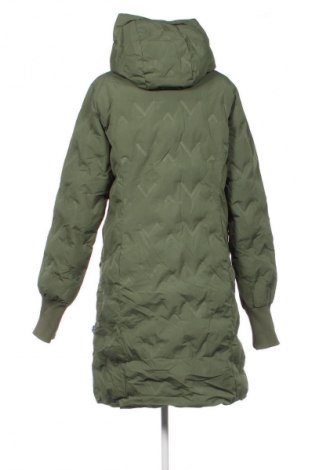 Női dzseki Finside, Méret M, Szín Zöld, Ár 48 709 Ft