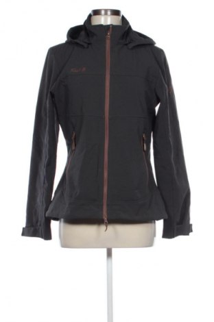 Дамско яке First B, Размер M, Цвят Зелен, Цена 26,99 лв.