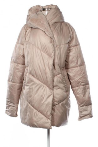 Kurtka damska Fisherfield, Rozmiar L, Kolor Beżowy, Cena 133,00 zł