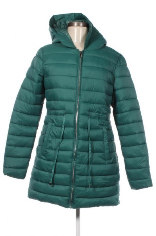 Kurtka damska Fisherfield, Rozmiar M, Kolor Zielony, Cena 138,64 zł