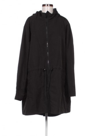 Kurtka damska Fisherfield, Rozmiar 3XL, Kolor Czarny, Cena 165,36 zł