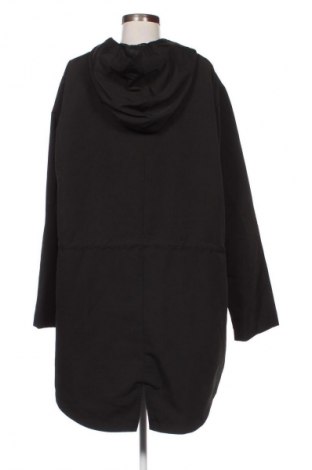 Kurtka damska Fisherfield, Rozmiar 3XL, Kolor Czarny, Cena 165,36 zł