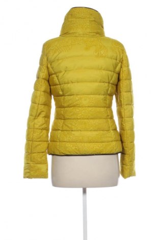 Dámska bunda  Fly, Veľkosť S, Farba Žltá, Cena  31,95 €