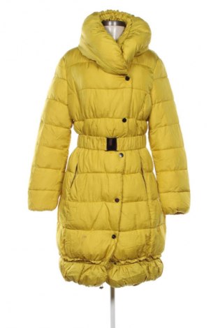 Dámska bunda  Fly, Veľkosť XL, Farba Žltá, Cena  45,95 €