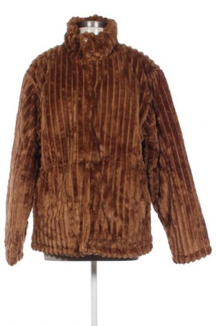 Damenjacke Forever 21, Größe S, Farbe Braun, Preis € 12,99