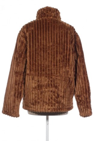 Damenjacke Forever 21, Größe S, Farbe Braun, Preis € 12,99