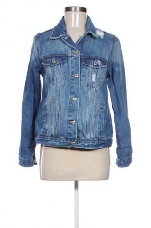 Dámská bunda  Forever 21, Velikost S, Barva Modrá, Cena  430,00 Kč