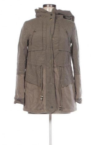 Дамско яке Forever New, Размер XXS, Цвят Бежов, Цена 53,99 лв.