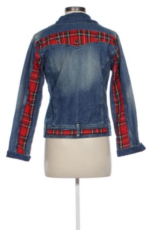 Дамско яке Franco Ferucci, Размер XL, Цвят Син, Цена 39,00 лв.