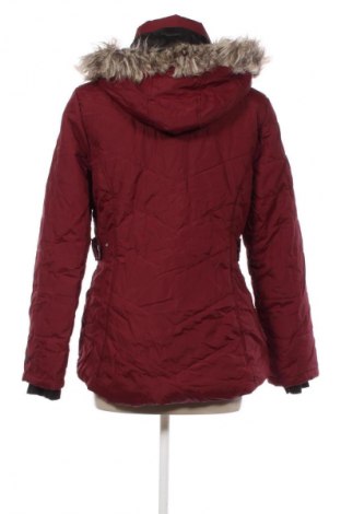 Дамско яке Free Country, Размер M, Цвят Розов, Цена 45,99 лв.