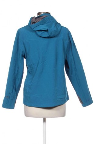 Damenjacke Free Country, Größe L, Farbe Blau, Preis 9,99 €
