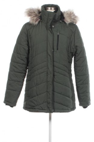 Kurtka damska Free Country, Rozmiar L, Kolor Zielony, Cena 197,99 zł