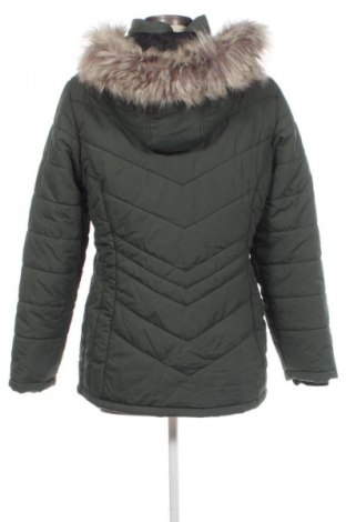 Kurtka damska Free Country, Rozmiar L, Kolor Zielony, Cena 197,99 zł