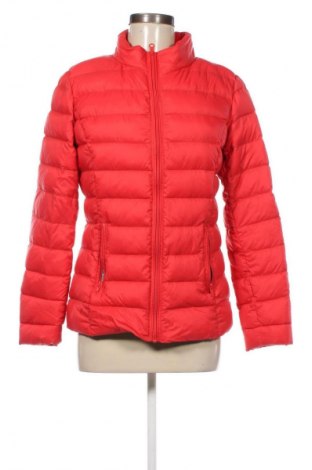 Dámska bunda  Free Quent, Veľkosť M, Farba Červená, Cena  34,79 €