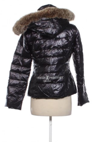 Geacă de femei Frieda & Freddies, Mărime S, Culoare Albastru, Preț 539,99 Lei