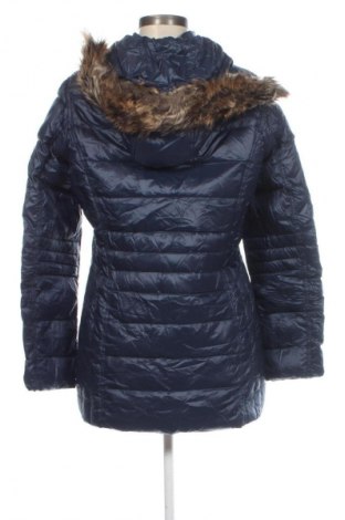 Γυναικείο μπουφάν Frieda & Freddies, Μέγεθος L, Χρώμα Μπλέ, Τιμή 43,99 €