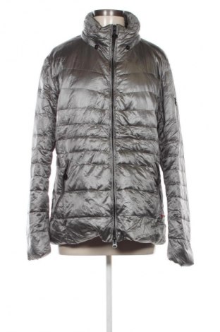 Dámska bunda  Frieda & Freddies, Veľkosť XL, Farba Sivá, Cena  42,95 €