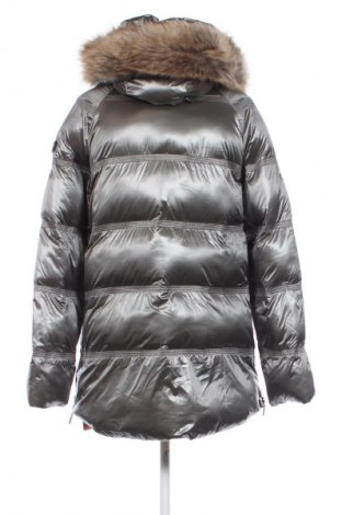 Γυναικείο μπουφάν Frieda Loves NYC, Μέγεθος S, Χρώμα Ασημί, Τιμή 164,99 €