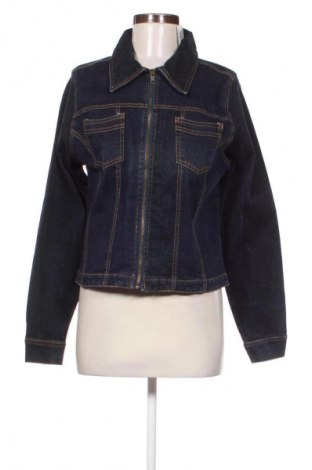 Дамско яке Friendtex, Размер XXL, Цвят Син, Цена 54,74 лв.