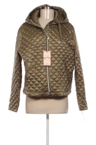 Dámská bunda  Fuchs Schmitt, Velikost L, Barva Zelená, Cena  4 449,00 Kč