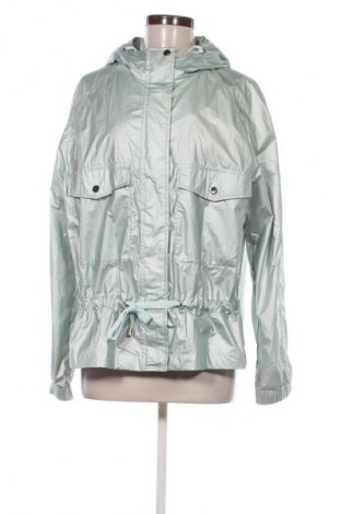 Γυναικείο μπουφάν Fuchs Schmitt, Μέγεθος S, Χρώμα Πράσινο, Τιμή 147,99 €