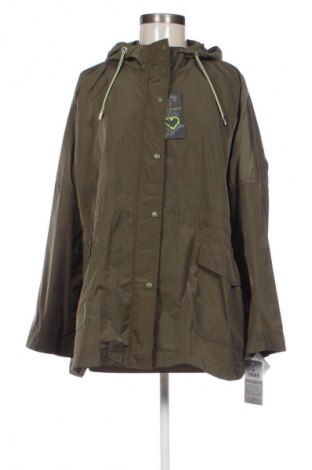 Дамско яке Fuchs Schmitt, Размер M, Цвят Зелен, Цена 294,99 лв.