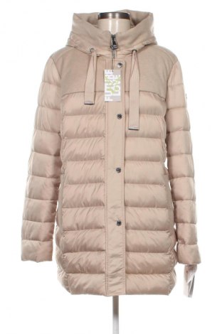 Γυναικείο μπουφάν Fuchs Schmitt, Μέγεθος XL, Χρώμα  Μπέζ, Τιμή 234,99 €