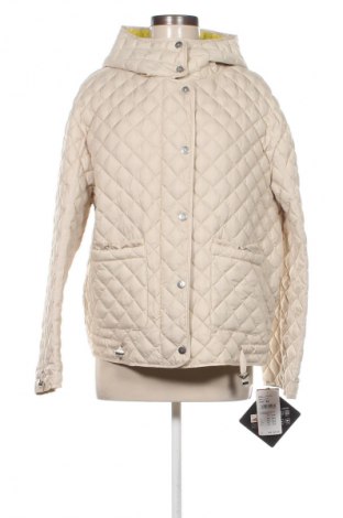 Γυναικείο μπουφάν Fuchs Schmitt, Μέγεθος L, Χρώμα Εκρού, Τιμή 182,99 €