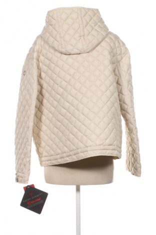Γυναικείο μπουφάν Fuchs Schmitt, Μέγεθος L, Χρώμα Εκρού, Τιμή 182,99 €