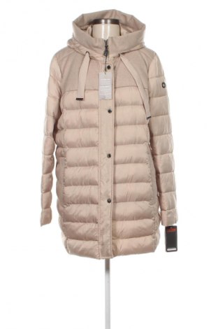 Dámska bunda  Fuchs Schmitt, Veľkosť XL, Farba Béžová, Cena  179,95 €