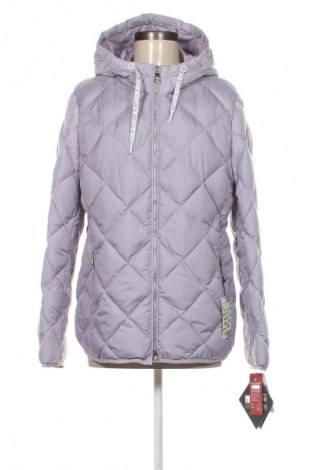 Γυναικείο μπουφάν Fuchs Schmitt, Μέγεθος XL, Χρώμα Βιολετί, Τιμή 182,99 €