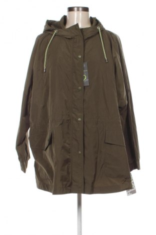 Дамско яке Fuchs Schmitt, Размер M, Цвят Зелен, Цена 294,99 лв.