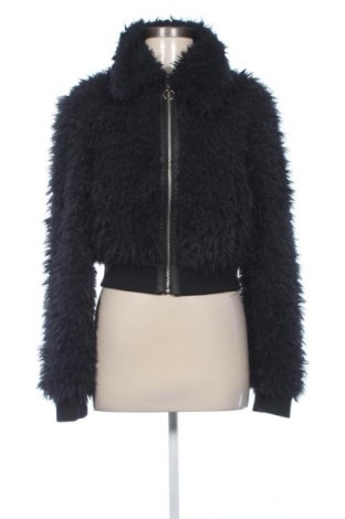 Női dzseki Funky Buddha, Méret XS, Szín Fekete, Ár 20 439 Ft