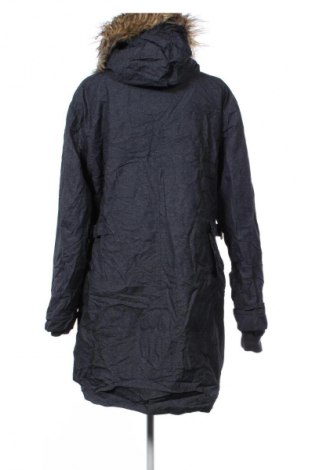 Dámska bunda  G.I.G.A. Dx by Killtec, Veľkosť XL, Farba Modrá, Cena  34,95 €