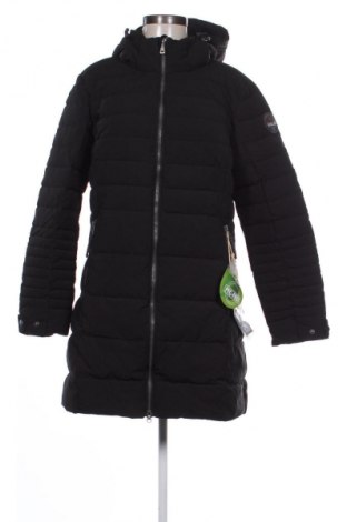 Γυναικείο μπουφάν G.I.G.A. Dx by Killtec, Μέγεθος M, Χρώμα Μαύρο, Τιμή 127,99 €