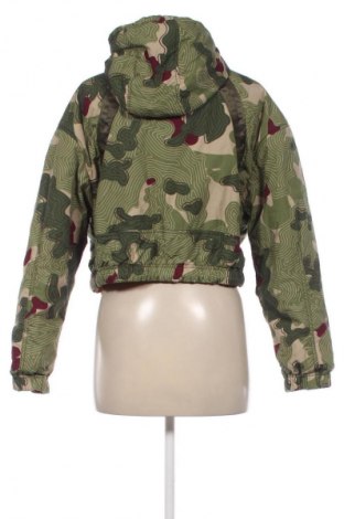 Дамско яке G-Star Raw, Размер M, Цвят Многоцветен, Цена 130,00 лв.