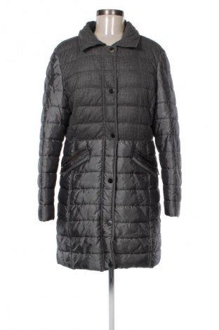 Γυναικείο μπουφάν G.W., Μέγεθος M, Χρώμα Γκρί, Τιμή 54,99 €